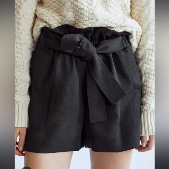 Wilfred paperbag short - Picture 1 of 3